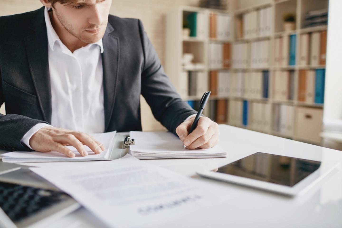 Presenting Analysis Results to Executives