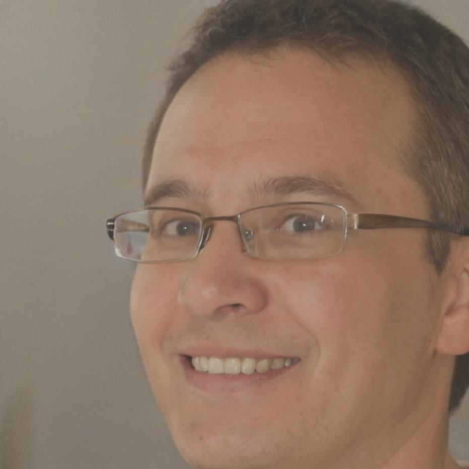 Research analyst specializing in data interpretation